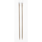 DMC Rose Gold Straight Needles - 9.00mm