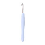 DMC Aluminium Crochet Hook (Sizes 3.50 - 10.00mm) - 10.00mm