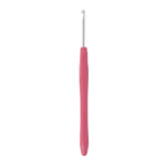 DMC Aluminium Crochet Hook (Sizes 3.50 - 10.00mm) - 3.50mm