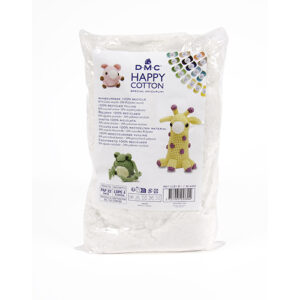 Recycled Cotton Stuffing