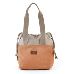 Eco Vita Outdoor Bag Terracotta