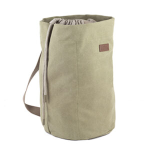 Eco Vita Kit Bag Khaki
