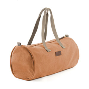 Eco Vita Bowling Bag Terracotta