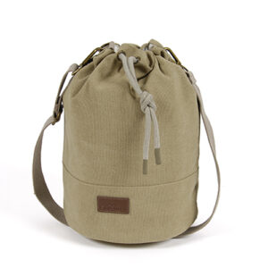 Eco Vita Bucket Bag