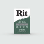 RIT Powder Dye - 11 Dark Green