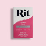RIT Powder Dye - 114 Fuschia
