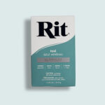 RIT Powder Dye - 159 Teal