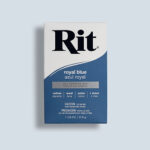 RIT Powder Dye - 2 Royal Blue