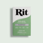RIT Powder Dye - 28 Kelly Green