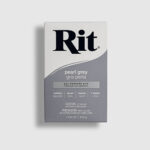 RIT Powder Dye - 31 Pearl Grey