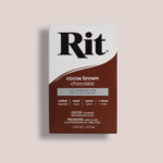 RIT Powder Dye - 5 Cocoa Brown