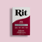 RIT Powder Dye - 79 Wine