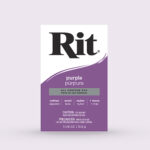 RIT Powder Dye - 88 Purple
