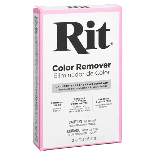 RIT Colour Remover