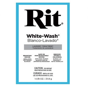 Rit Back Black Dye Kit