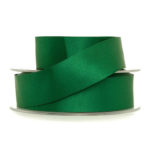 Berisfords Double Faced Satin Ribbon - 35mm - 011 - Bottle