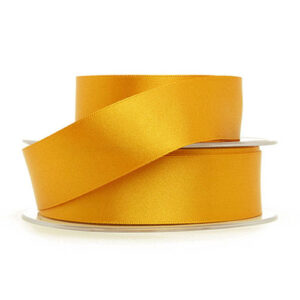 Berisfords Double Faced Satin Ribbon - 3mm