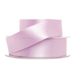 Berisfords Double Faced Satin Ribbon - 15mm - 017 - Helio