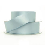 Berisfords Double Faced Satin Ribbon - 15mm - 194 - Saxe