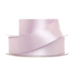 Berisfords Double Faced Satin Ribbon - 3mm - 043 - Orchid