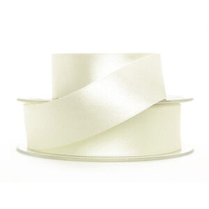 Berisfords Double Faced Satin Ribbon - 35mm