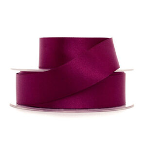 Berisfords Double Faced Satin Ribbon - 50mm