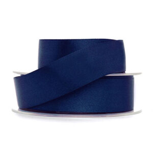 Berisfords Double Faced Satin Ribbon - 7mm