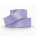 Berisfords Double Faced Satin Ribbon - 35mm - 089 - Lupin
