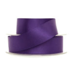Berisfords Double Faced Satin Ribbon - 15mm - 099- Liberty