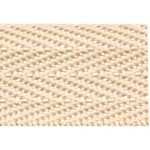 Nylon Webbing - 25mm, 1 Red
