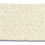 Cotton Tape - 12mm, 6 Cream