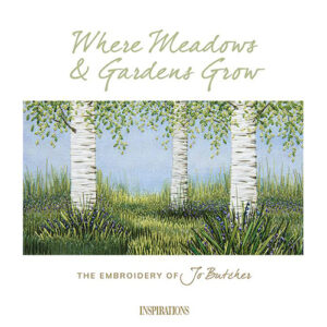 Where Meadows & Gardens Grow