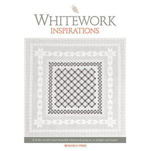 Inspirations Whitework