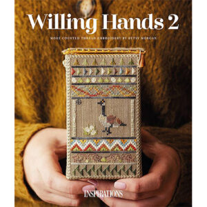 Willing Hands 2