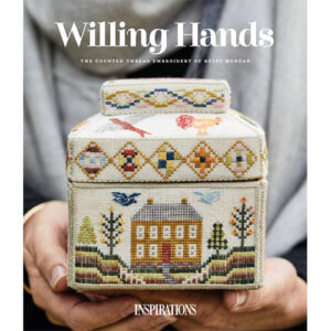 Willing Hands