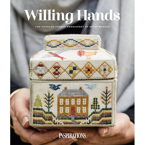 Willing Hands