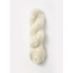 Brushed Suri - Whipped Cream (900)