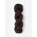 Woolstok Light - Dark Chocolate (2313)