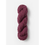 Blue Sky Fibers Woolstok Yarn - Pressed Grapes (1307)