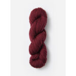 Blue Sky Fibers Woolstok Yarn - Cranberry Compote (1310)