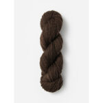 Blue Sky Fibers Woolstok Yarn - Dark Chocolate (1313)