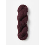 Blue Sky Fibers Woolstok Yarn - Deep Velvet (1314)