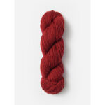 Blue Sky Fibers Woolstok Yarn - Red Rock (1315)