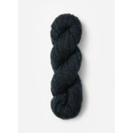Blue Sky Fibers Woolstok Yarn - Midnight Sea (1317)