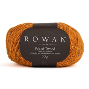 Felted Tweed Kaffe Fassett