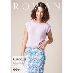 Summerlite 4Ply - Crocus