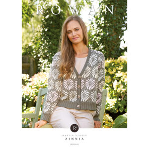 Summerlite 4Ply - Zinnia