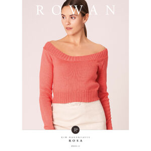 Summerlite 4Ply - Rosa