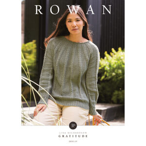 Cotton Revive - Gratitude