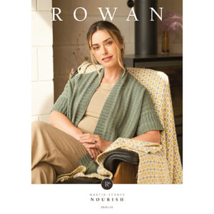 Cotton Revive - Nourish